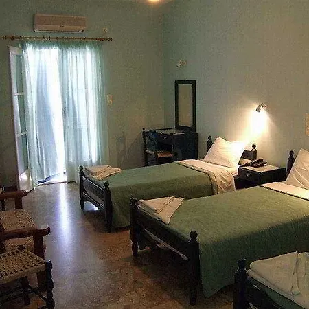 Ξενοδοχείο Ino 3*