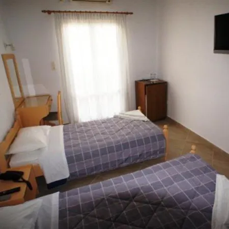 Ino Ξενοδοχείο Καμάρι