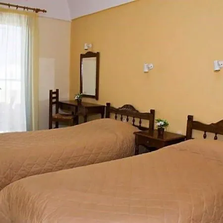 Hotel Ino Kamari (Santorini)