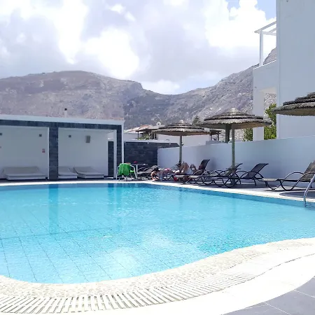 Hotel Ino 3*