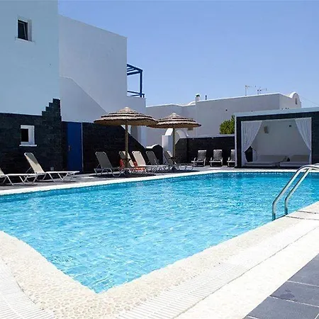 Ino Hotel 3*