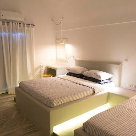 Hotel Ino 3*