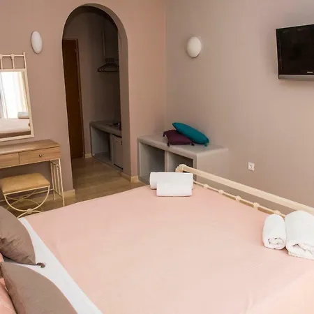 Szálloda Ino 3*