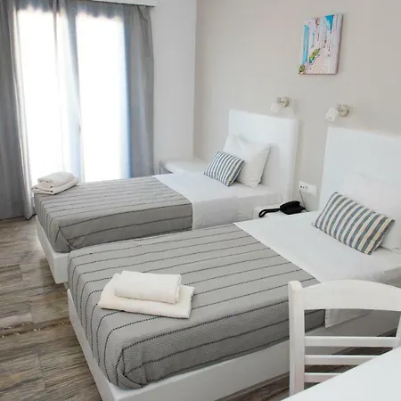 Ino Hotel 3*