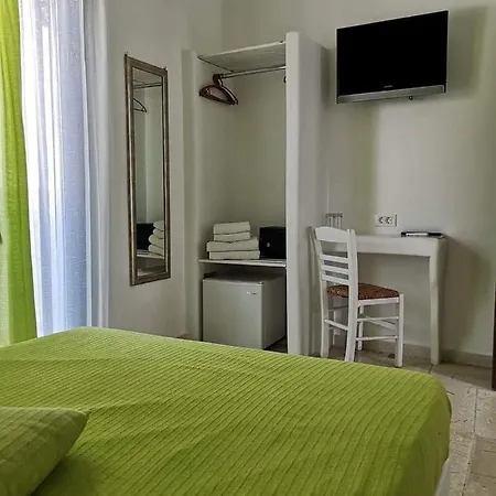 Ino Hotel 3*