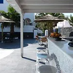 Hotel Ino Kamári