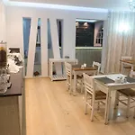 Hotel Ino Kamári