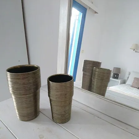 酒店 圣托里尼伊诺酒店