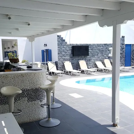Hotell Ino 3*