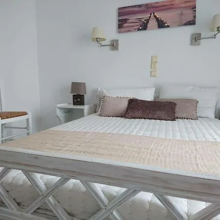 Ino Hotell Kamári