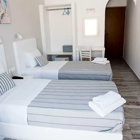 Hotel Ino