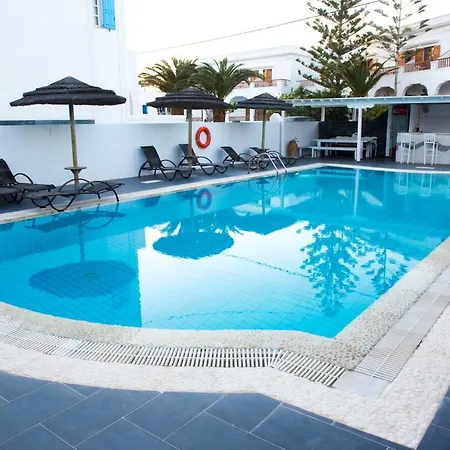 Hotell Ino