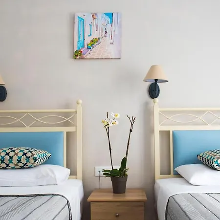 Hotel Ino 3*