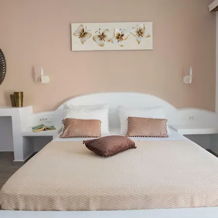 Hotel Ino Kamari (Santorini)